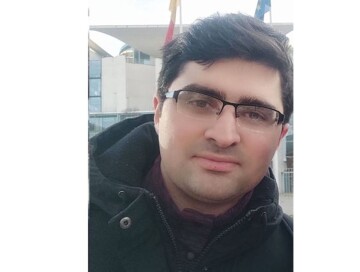 МИД АР об азербайджанском студенте, пропавшем в Иране