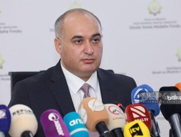 Будет определен механизм выплат единовременных пособий занятым на освобожденных территориях Азербайджана