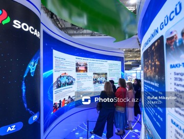Новые горизонты SOCAR за рамками нефтяной эпохи