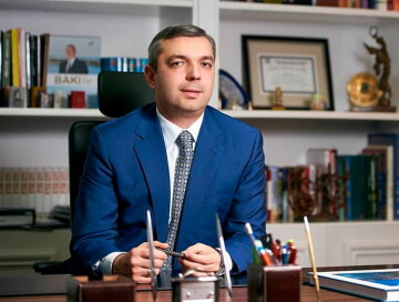Самир Нуриев: «Азербайджан успешно продолжает восстановительные работы на освобожденных территориях»