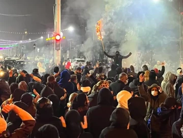 Между протестом и неопределенностью