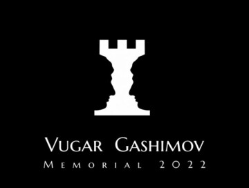 Мемориал Вугара Гашимова-2022: Победы Абдусатторова, Мамедова, Гукеша и Шенкленда на старте 