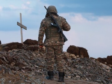 Caliber: Баку передаст Еревану армянского солдата
