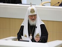 Патриарх Кирилл попросил отсрочку от мобилизации для священнослужителей