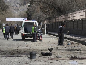Теракт в Афганистане: погибли 6 человек