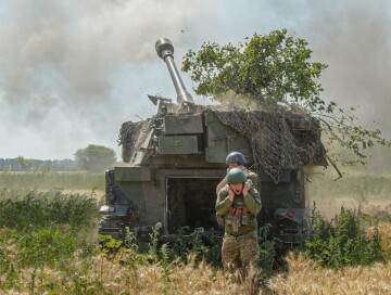 Потери российских войск в Украине составили 40 670 человек – Генштаб ВСУ