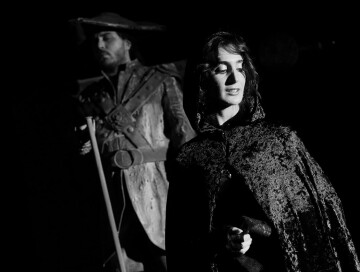 Дон Жуан между эпохами