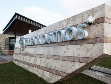 Azerkosmos подписал соглашение о сотрудничестве с итальянской компанией