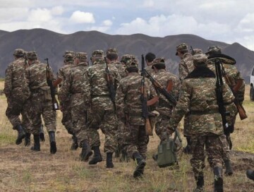 Армения готовит вооруженную провокацию против Азербайджана?