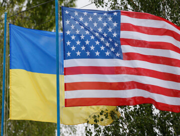 США предоставят Украине около $800 млн военной помощи