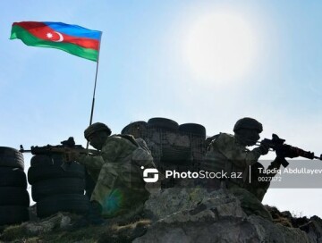 Спецоперация на высоте Фаррух: каких преимуществ добилась азербайджанская армия? (Видео)