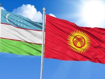 Узбекистан и Кыргызстан осудили нападение на посольство Азербайджана в Великобритании