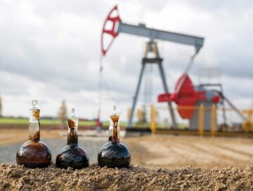 Баррель азербайджанской нефти продается за $118,42