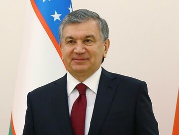 Президент Узбекистана наградил азербайджанских деятелей науки и культуры - Список