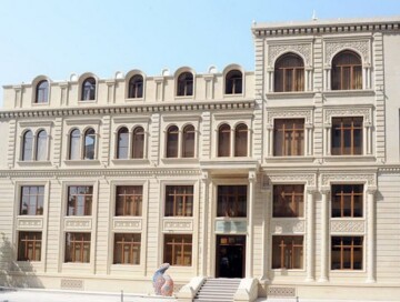 Община Западного Азербайджана требует от Армении выплаты компенсации