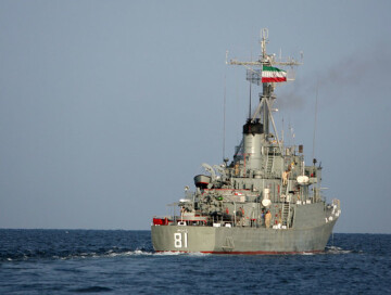 Иран поставляет оружие России через Каспий – CNN