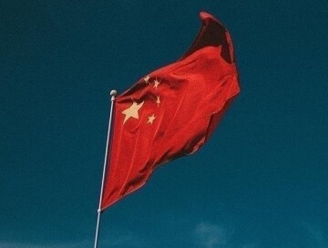 Китай выразил США протест в связи со сбитым аэростатом