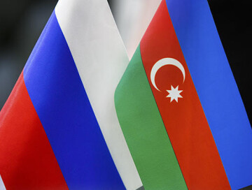 Названы российские инвестиции в экономику Азербайджана