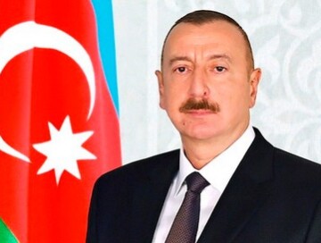 Король Бахрейна поздравил президента Азербайджана
