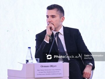 Исполнительный директор Baku Media Center: «Ряд студий не разрешает переводить свои фильмы»