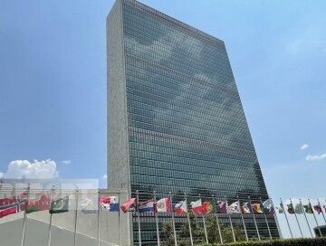 В ООН пройдет пленарное заседание, организованное Азербайджаном