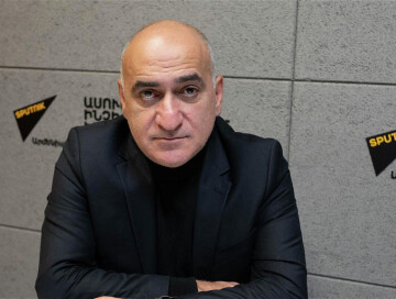 В бешенстве на Лаврова, армянский экс-чиновник сделал шокирующие признания (Видео)