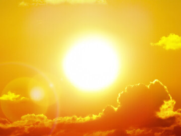 Выброс плазмы на Солнце вызовет геомагнитную бурю 18 августа