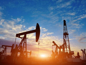 Цена барреля азербайджанской нефти приближается к $126
