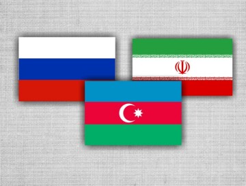Иран будет покупать российский газ через Азербайджан