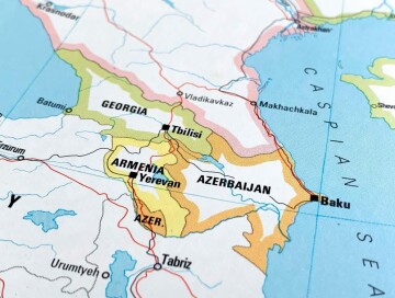 Южный Кавказ в зеркале бюджета