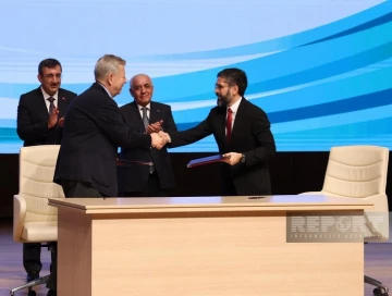 SOCAR приобрела в Турции электростанцию за $225 млн