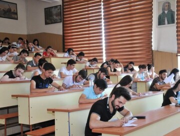 «46% студентов в Азербайджане учатся за госсчет» – Замминистра