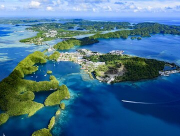 Последняя страна в мире сдалась коронавирусу — в Микронезии выявили первый случай заражения