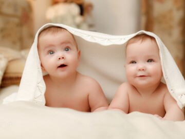 Обнародована численность населения Азербайджана – В январе родилось 296 близнецов