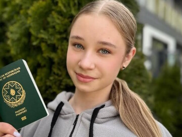 На льду родной арены