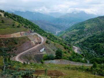 Армения вновь саботирует мирный процесс - Должны быть установлены контрольно-пропускные пункты