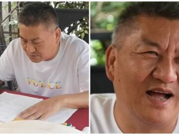 Житель Китая уже 40 лет пытается поступить в вуз