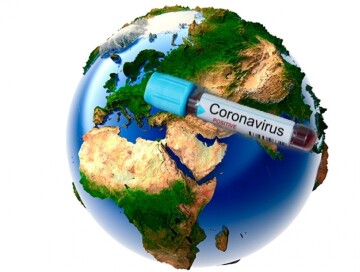 ВОЗ: COVID-19 никуда не денется, и всем странам необходимо будет научиться справляться с ним