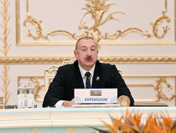 СНГ укрепляет сотрудничество
