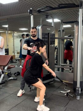 Как избежать выгорания в спорте?