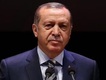 Эрдоган: «Мы рассмотрели двусторонние отношения с Ильхамом Алиевым и ситуацию после победы в Карабахе»