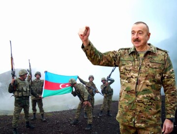 Наша героическая Победа