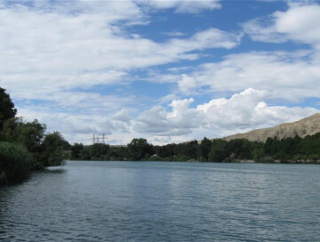 В реке Кура обнаружен труп мужчины (Фото-Добавлено)