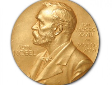 С сегодняшнего дня начинается «Нобелевская неделя»