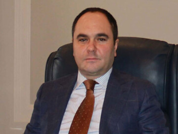 Начинается суд над бывшим руководителем Baku Steel Company