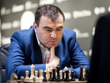 «Superbet Chess Classic»: Мамедъяров уступил Со