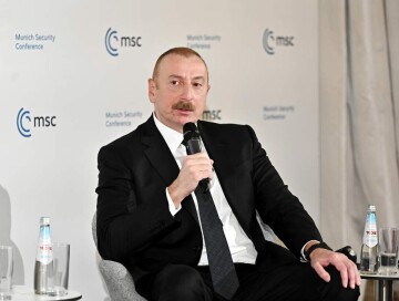 Главные итоги мюнхенских дебатов