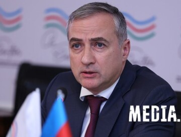 Фарид Шафиев: «Франция и США помогают Армении с целью возобновления деятельности Минской группы»