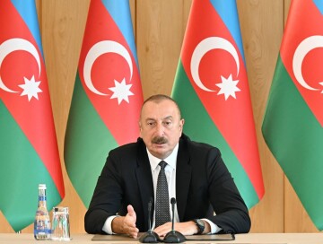 Внешнеполитические успехи Азербайджана — отличный фон для достижений целей внутренней политики