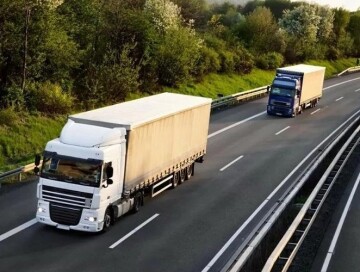 На пути к транспортной связанности